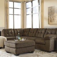 Accrington Earth Sectional Living Room Group