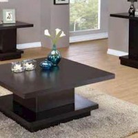 Coaster G705168 Accent Table Set