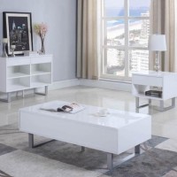 Coaster G705698 Accent Table Set