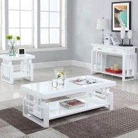 Coaster G705708 Accent Table Set