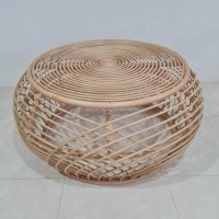Natural Coffee Table