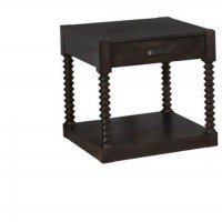 Christine Collection Accent Table Set