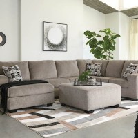 Ballinasloe Sectional Living Room Group