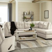 Falkirk Sectional Living Room Group