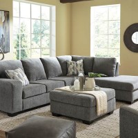 Dalhart Sectional Living Room Group