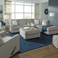 Altari Sectional Living Room Group