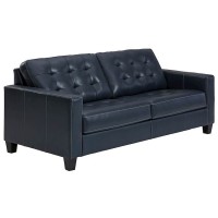 Altonbury Blue Sofa