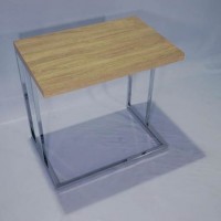 Natural Accent Table