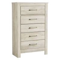 Bellaby Five Drawer Chest