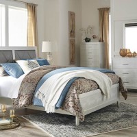 Olivet Bedroom Set