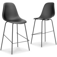 Forestead Barstool (Includes 2)
