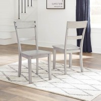 Loratti Dining Room Side Chair (Includes 2)