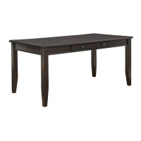 Ambenrock Rectangular Dining Room Table with Storage
