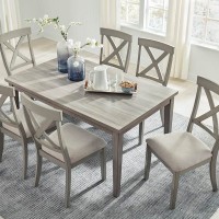 Parellen Rectangular Dining Room Table