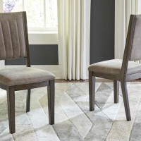 Wittland Dining Upholstered Side Chair (Includes 2)