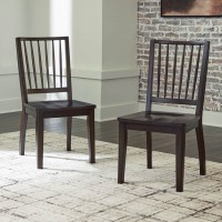 Charterton Dining Room Side Chair (Includes 2)
