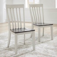 Darborn Dining Room Side Chair (Includes 2)