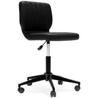 Beauenali Home Office Desk Chair (Includes 1)