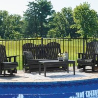 Hyland wave Patio Group
