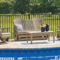 Hyland wave Patio Group