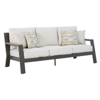 Tropicava Sofa with Cushion