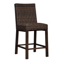 Paradise Trail Barstool (Includes 2)