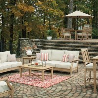 Clare View Patio Group