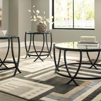 Tarrin Occasional Table Set (Includes 3)