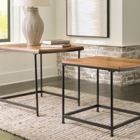 Drezmoore Nesting End Tables (Includes 2)