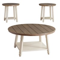 Bolanbrook Occasional Table Set (Includes 3)
