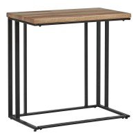 Bellwick Chair Side End Table