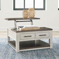 Darborn Lift Top Cocktail Table