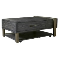Forleeza Lift Top Cocktail Table