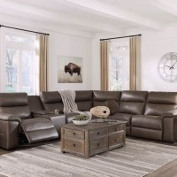 Salvatore Sectional Living Room Group