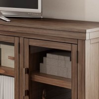 Boardernest Extra Large TV Stand