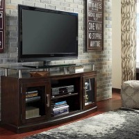 Chanceen Medium TV Stand/Fireplace OPT