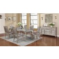 Bling Game Collection Dining Room Set
