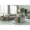 Next Gen Gaucho Sectional Living Room Group