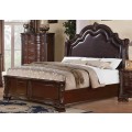 Maddison Collection Bedroom Set
