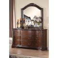 Maddison Collection Bedroom Set