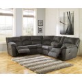 Tambo Sectional Living Room Group