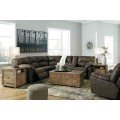 Tambo Sectional Living Room Group