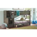Wrangle Hill Collection Bedroom Set
