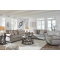 Olsberg Steel Living Room Group