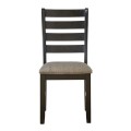 Ambenrock Dining Upholstered Side Chair (Includes 2)