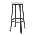 Challiman Tall Stool (Includes 2)