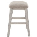 Skempton Upholstered Stool (Includes 2)