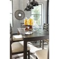 Rokane Dining Room Table Set (Includes 7)