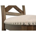 Moriville Upholstered Barstool (Includes 2)