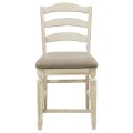 Realyn Upholstered Barstool (Includes 2)